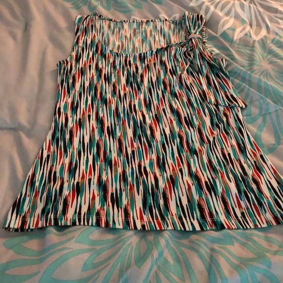 Merona Dress tank top - Picture 3 of 3